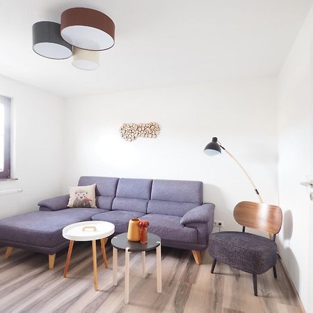 Ferienhaus Im Weindorf -4 Erw 2 Ki- Kappelrodeck Eksteriør bilde
