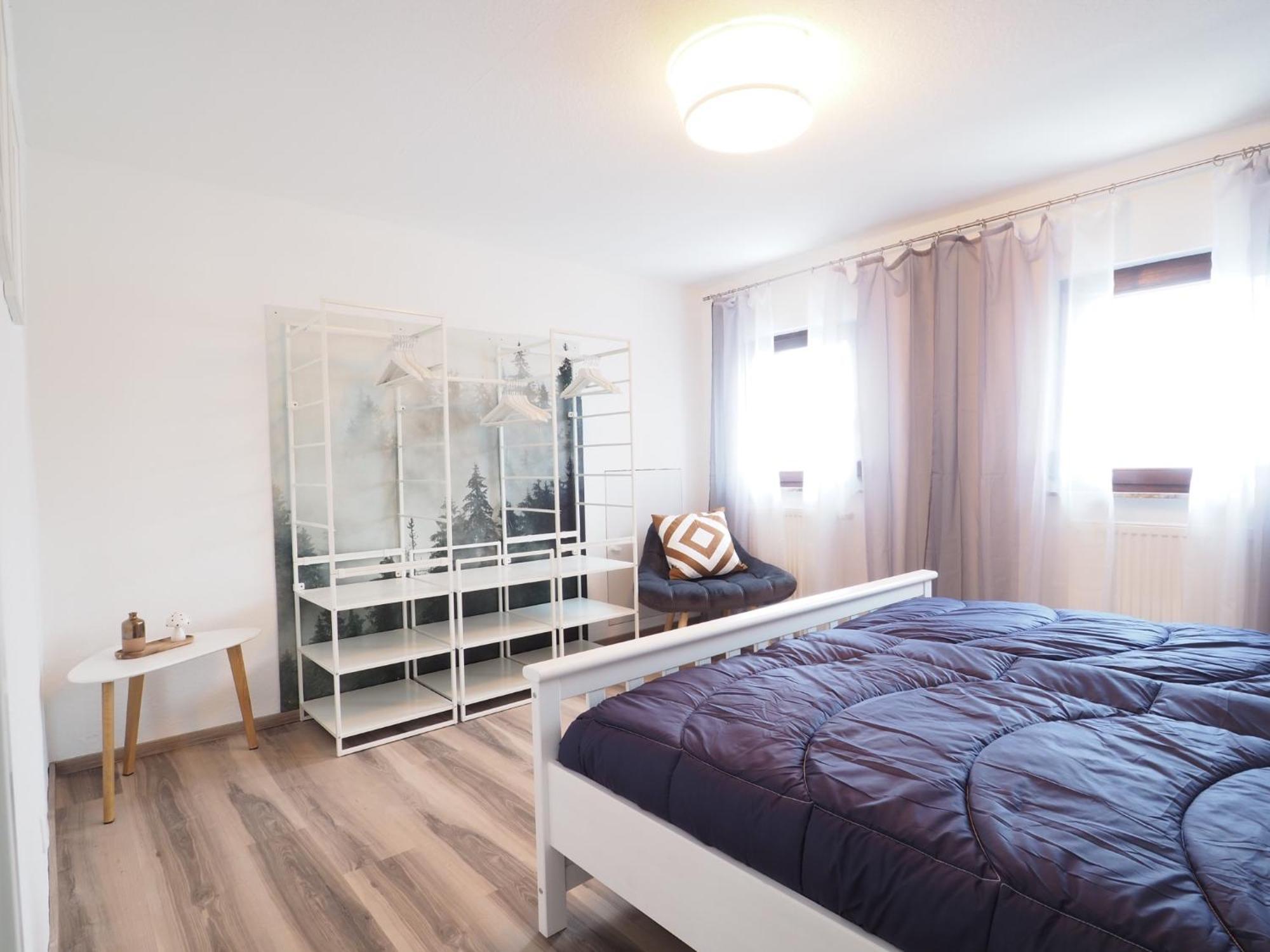 Ferienhaus Im Weindorf -4 Erw 2 Ki- Kappelrodeck Eksteriør bilde