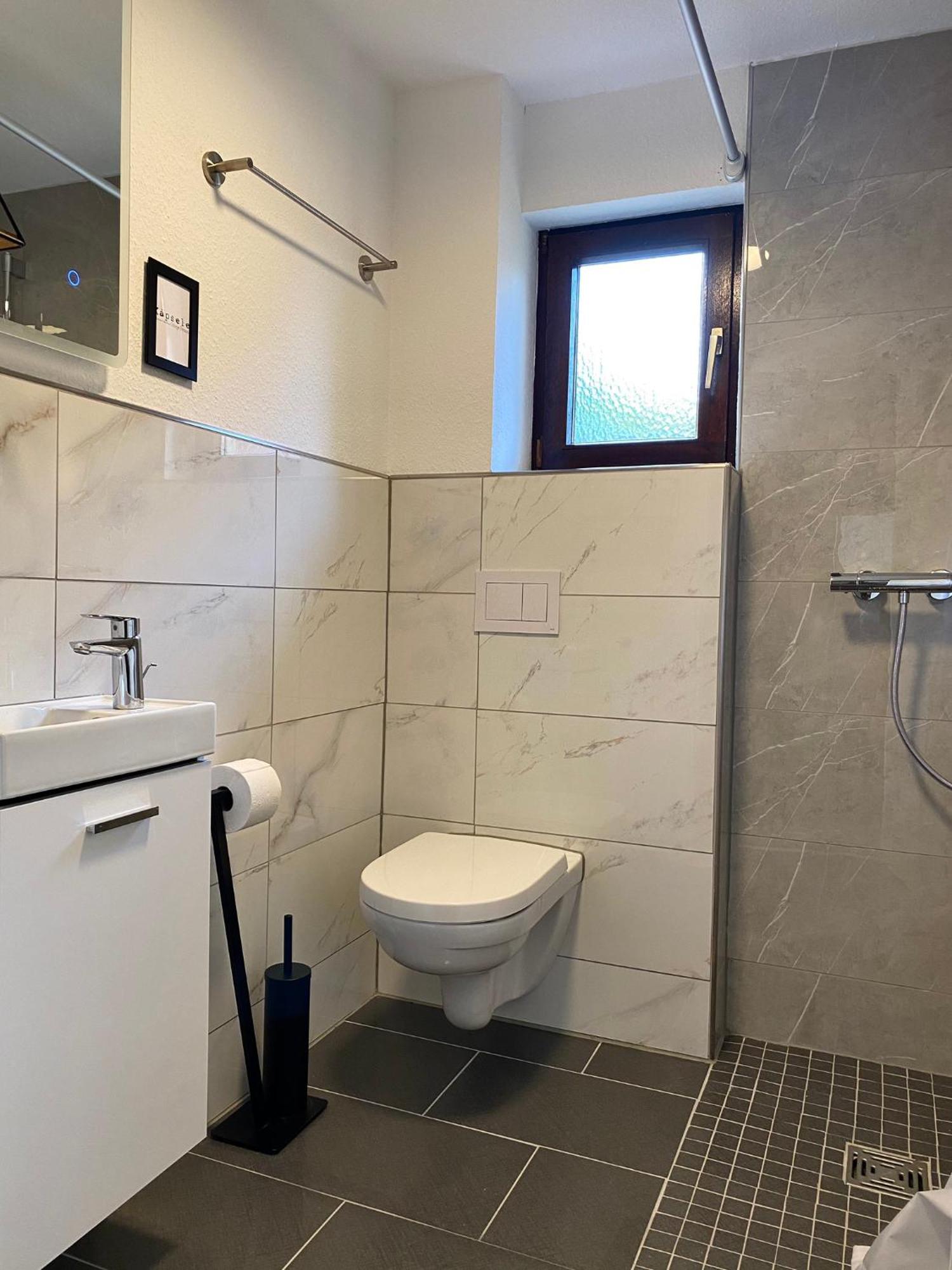 Ferienhaus Im Weindorf -4 Erw 2 Ki- Kappelrodeck Eksteriør bilde
