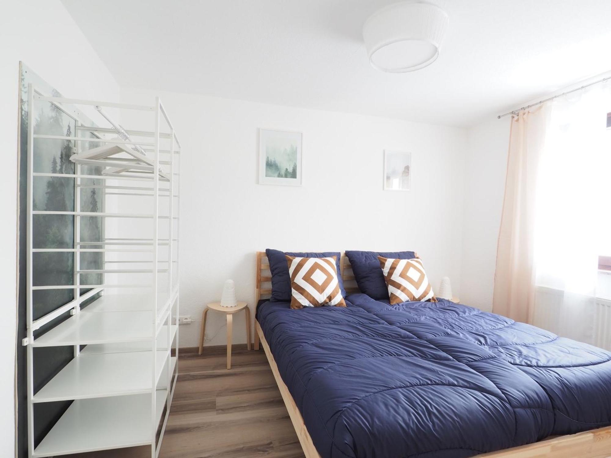 Ferienhaus Im Weindorf -4 Erw 2 Ki- Kappelrodeck Eksteriør bilde