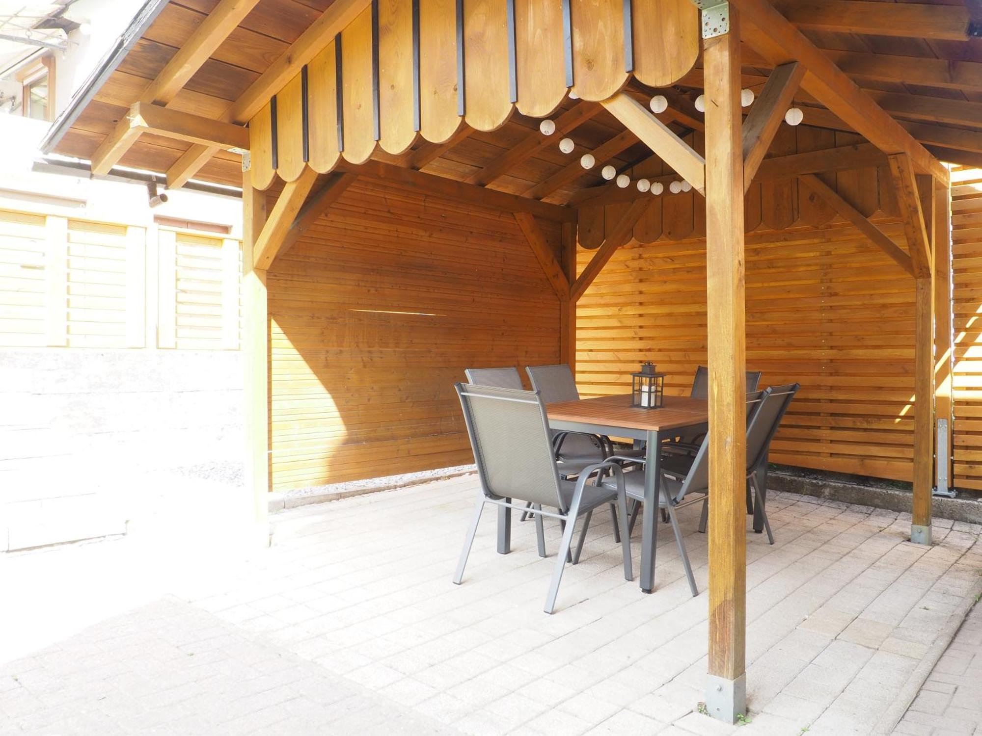 Ferienhaus Im Weindorf -4 Erw 2 Ki- Kappelrodeck Eksteriør bilde